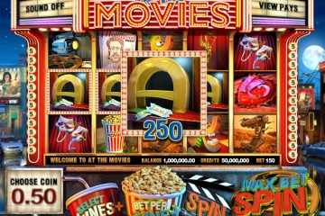 At the movies mcp 1