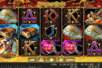 Dragons reelshd mcp main