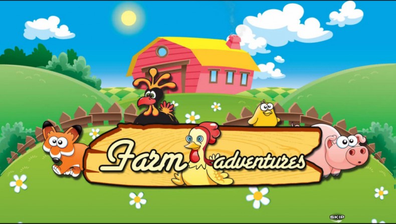 Farm adventures mcp intro