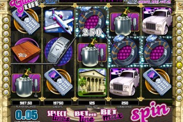 The glam life mcp 1
