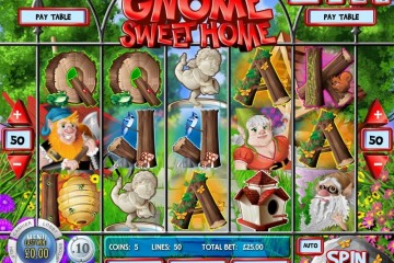 Gnome Sweet Home 8