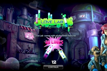 Love lab mcp intro