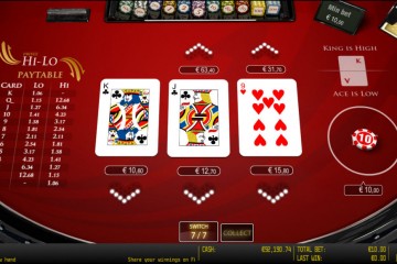 Hi lo privee mcp wm play