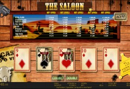 The saloon mcp win