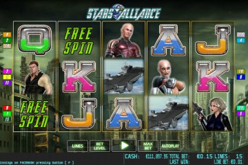 Stars alliancemcp main