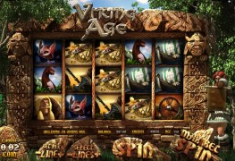 Viking age igrovoy avtomat screen1