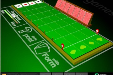 Race The Ace MCPcom 1x2Gaming
