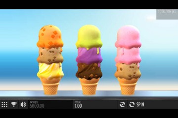 Sunny Scoops MCPcom Thunderkick