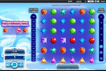 Cool Jewels MCPcom WMS