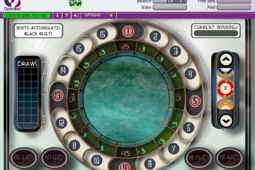 Let it Spin MCPcom OpenBet