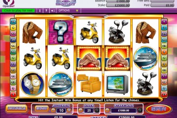Sale Of The Century MCPcom OpenBet