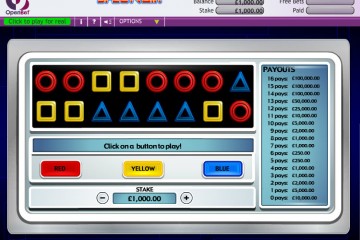 Spectrum MCPcom OpenBet