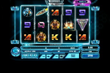 Time Voyagers MCPcom Genesis Gaming