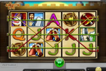 Knight’s Life MCPcom Merkur Gaming