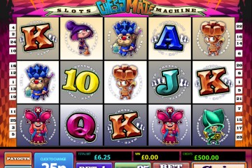 ChessMate MCPcom Multislot