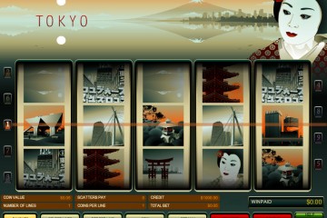 Tokyo MCPcom B3W Group