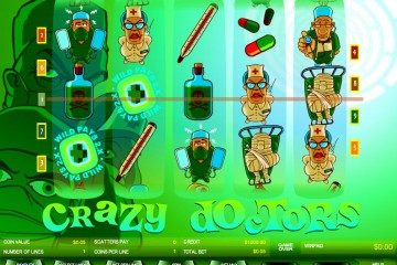 Crazy Doctors MCPcom B3W Group