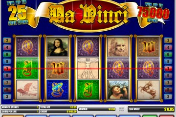 Da Vinci MCPcom B3W GroupDa Vinci MCPcom B3W Group
