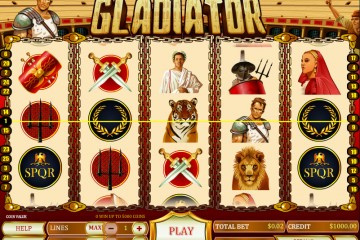 Gladiator MCPcom B3W Group