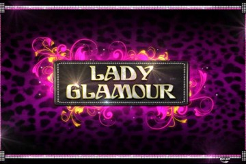 Lady glamour mcp intro