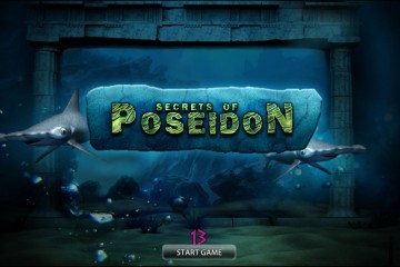 Secrets of poseidon mcp intro