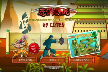Zen blade mcp intro